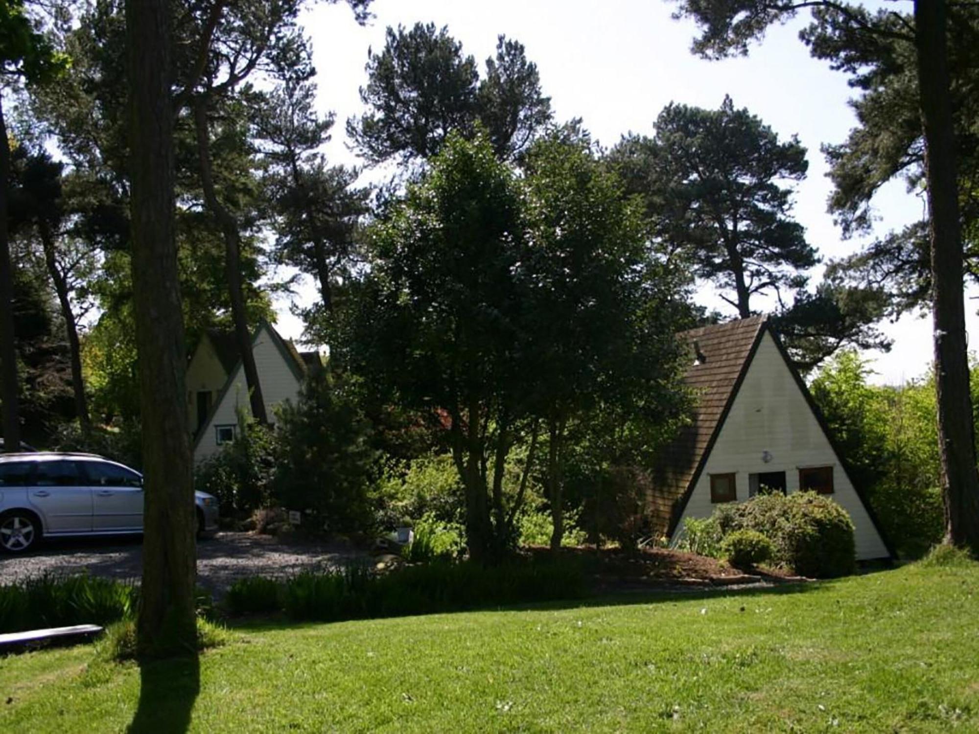 Ledi Villa Linlithgow Buitenkant foto