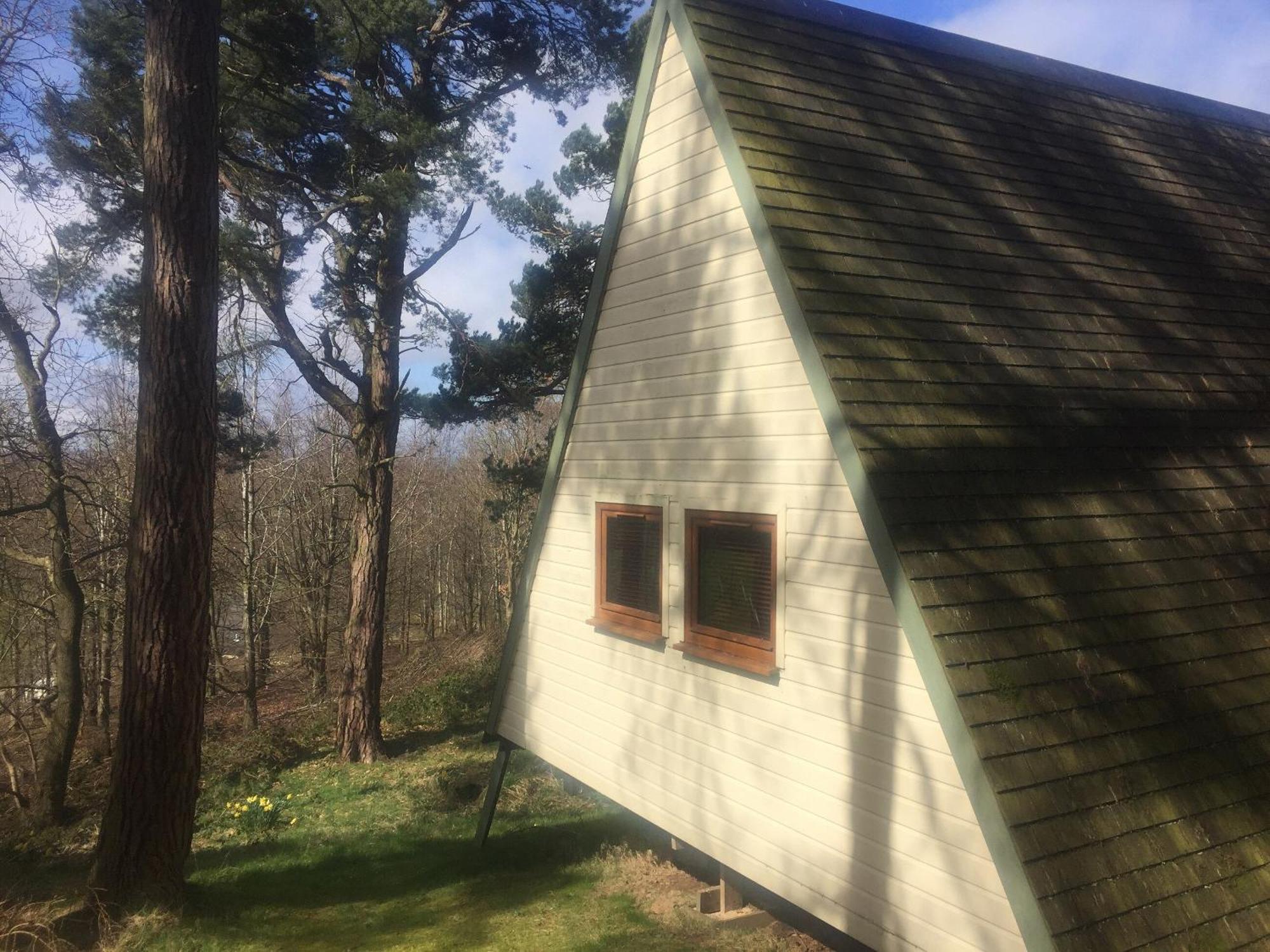 Ledi Villa Linlithgow Buitenkant foto